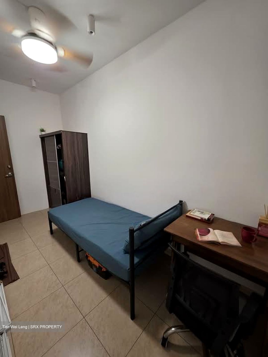 Regent Grove (D23), Condominium #554362401